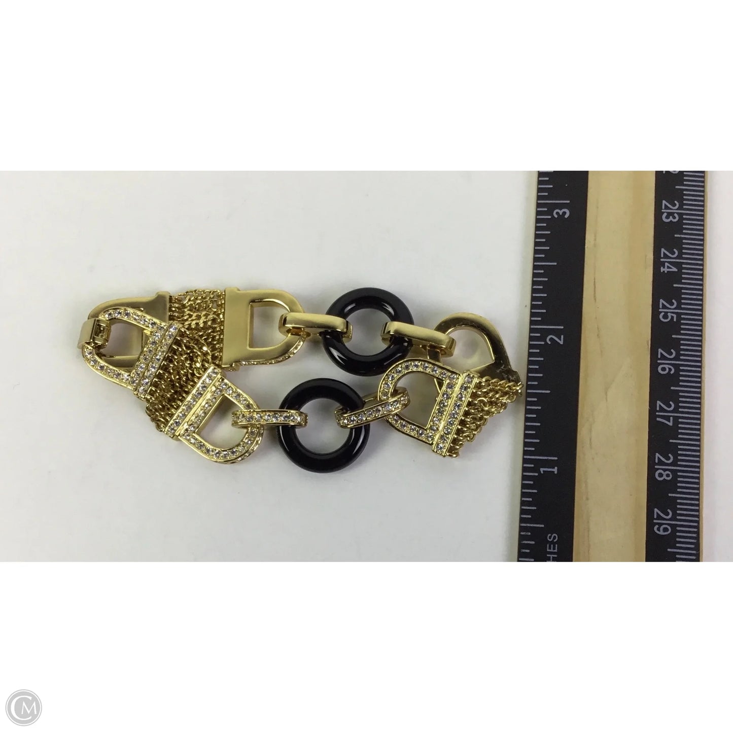 Bracelet Chain By Rachel Zoe