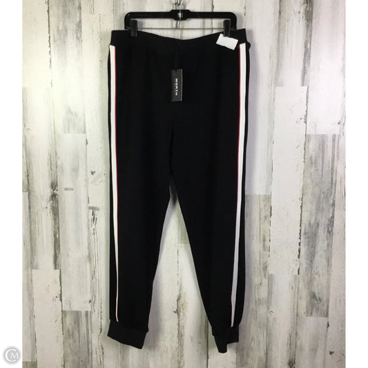 Pants Joggers By Worth Ny In Black, Size: 12