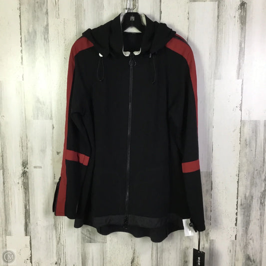 Jacket Other By Worth Ny In Black, Size: L