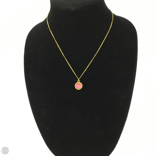 Necklace Pendant By Cma