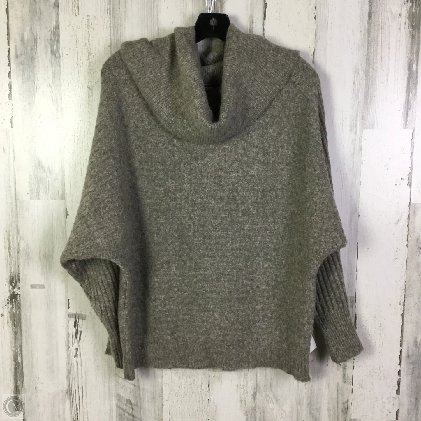 Sweater By Staccato In Grey, Size: S