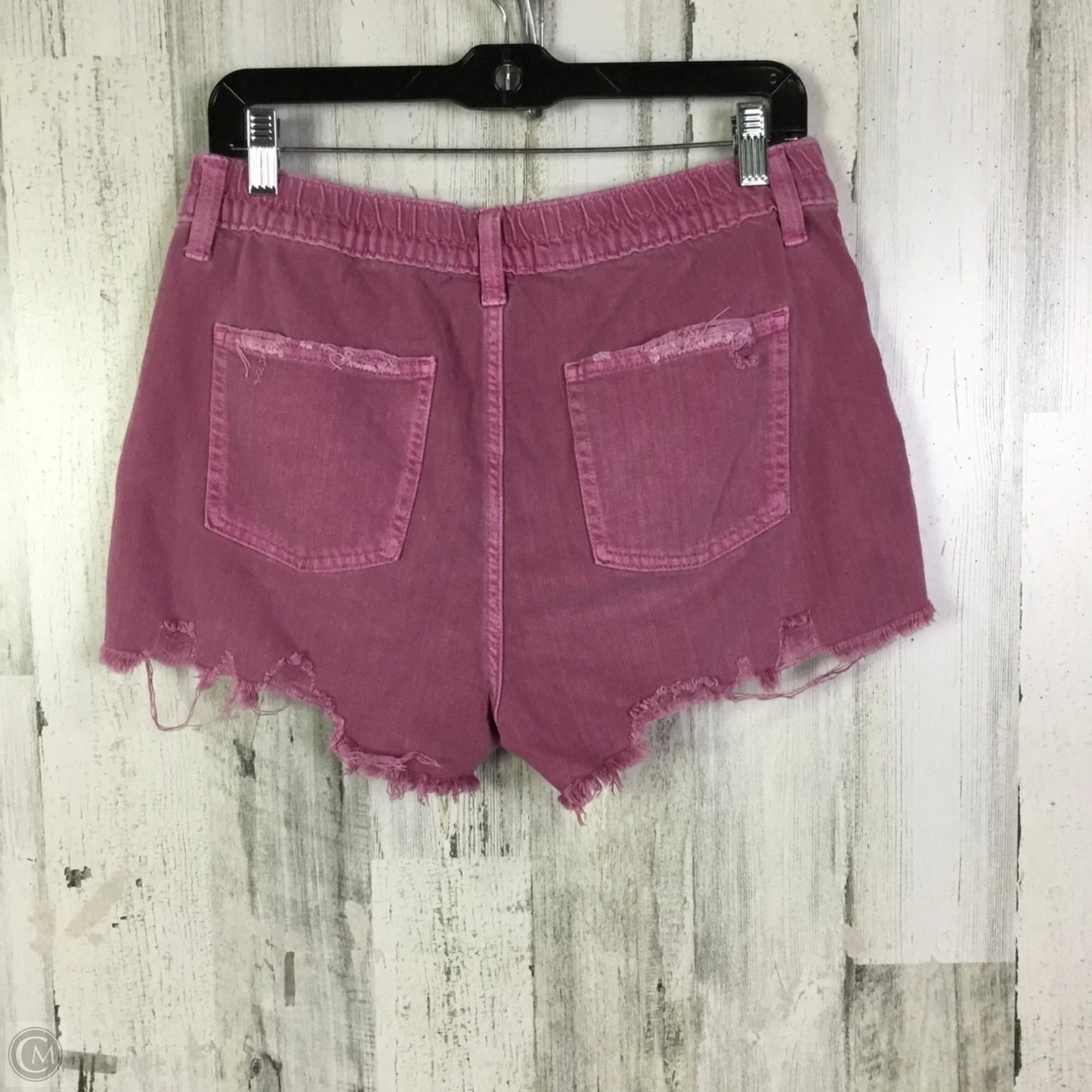 Shorts By Aerie In Pink, Size: 8