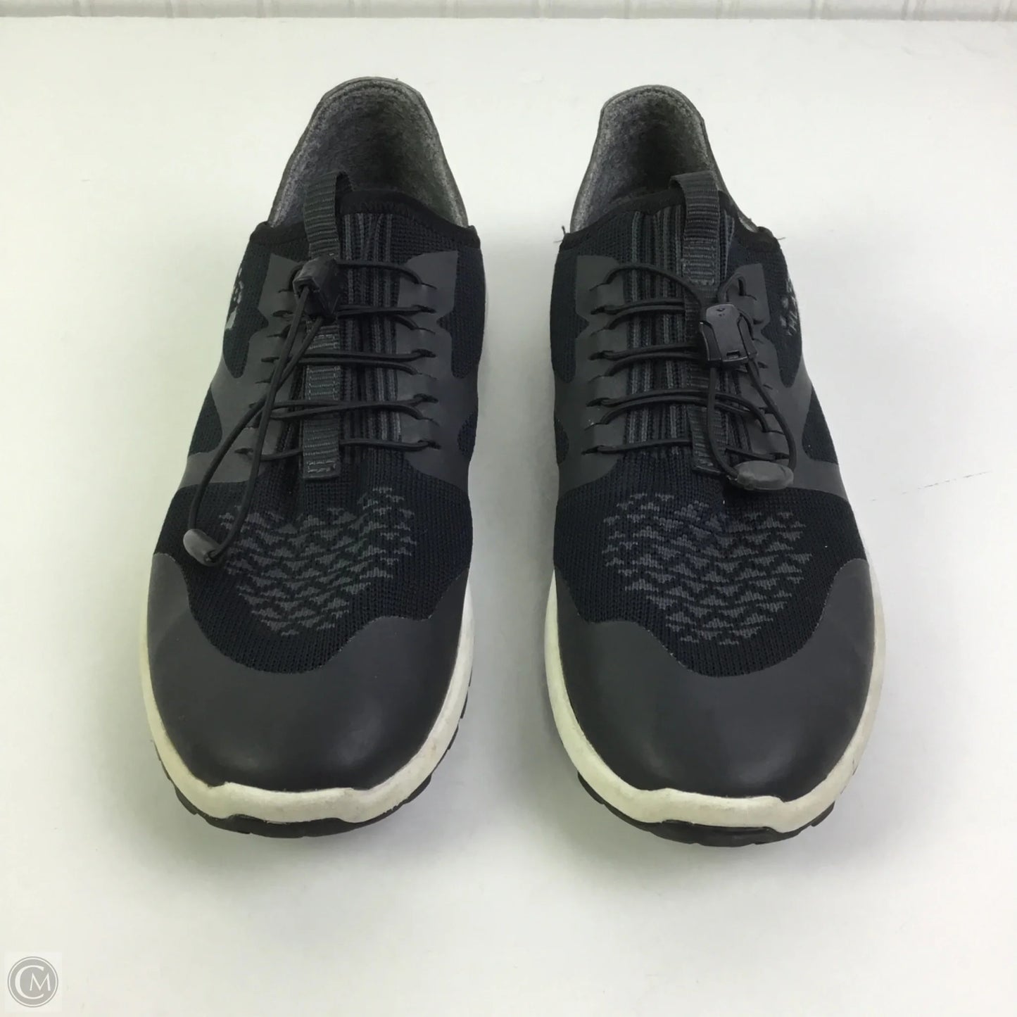 Shoes Athletic By Olukai In Grey, Size: 8.5