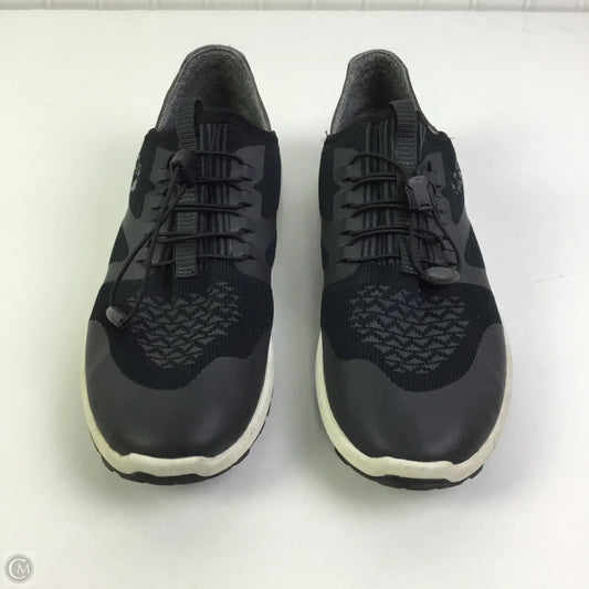 Shoes Athletic By Olukai In Grey, Size: 8.5