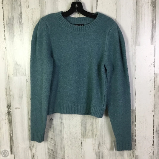 Sweater By Marled In Blue, Size: S