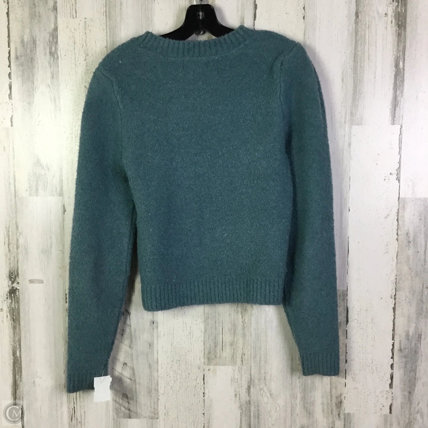 Sweater By Marled In Blue, Size: S