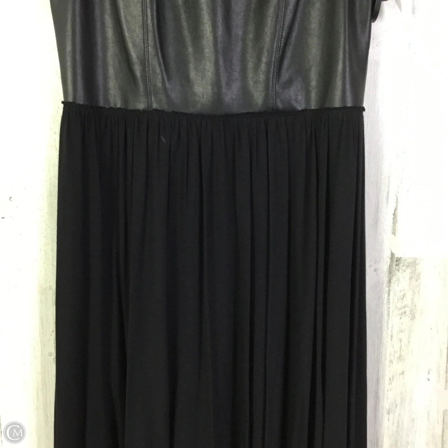 Dress Casual Short By Bailey 44 In Black, Size: M