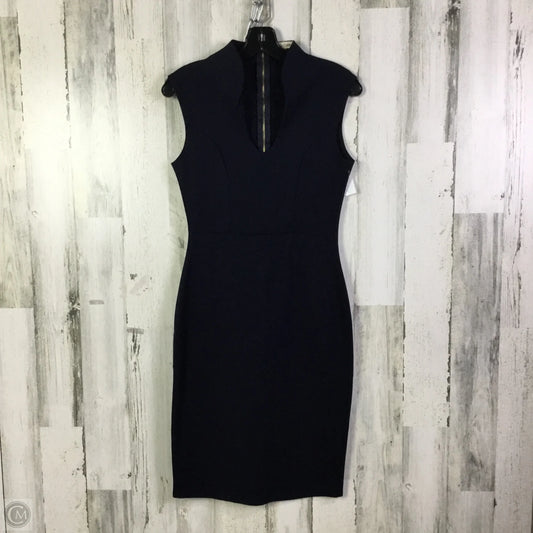 Dress Work By Rolla Coster In Blue, Size: M
