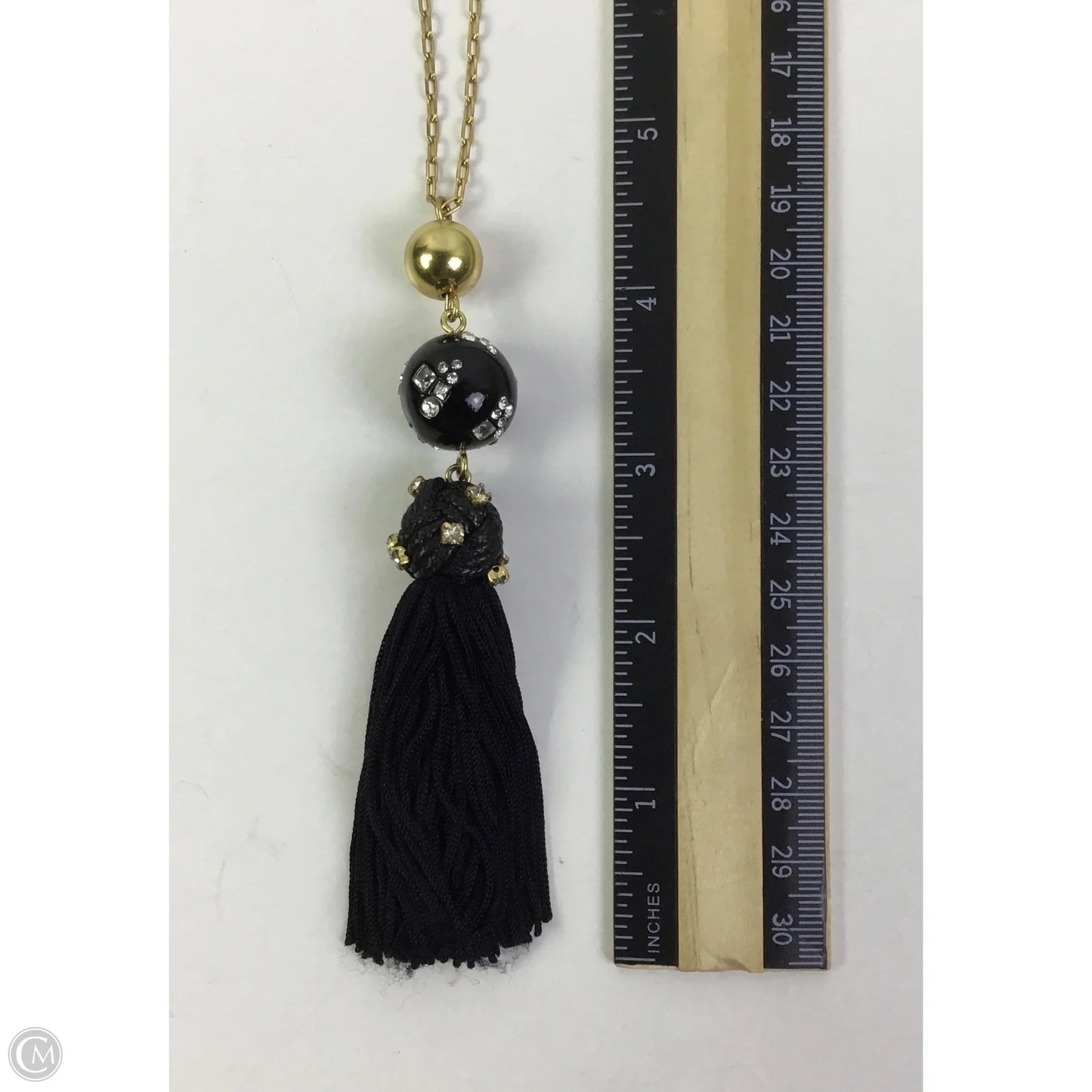 Necklace Pendant By J. Crew