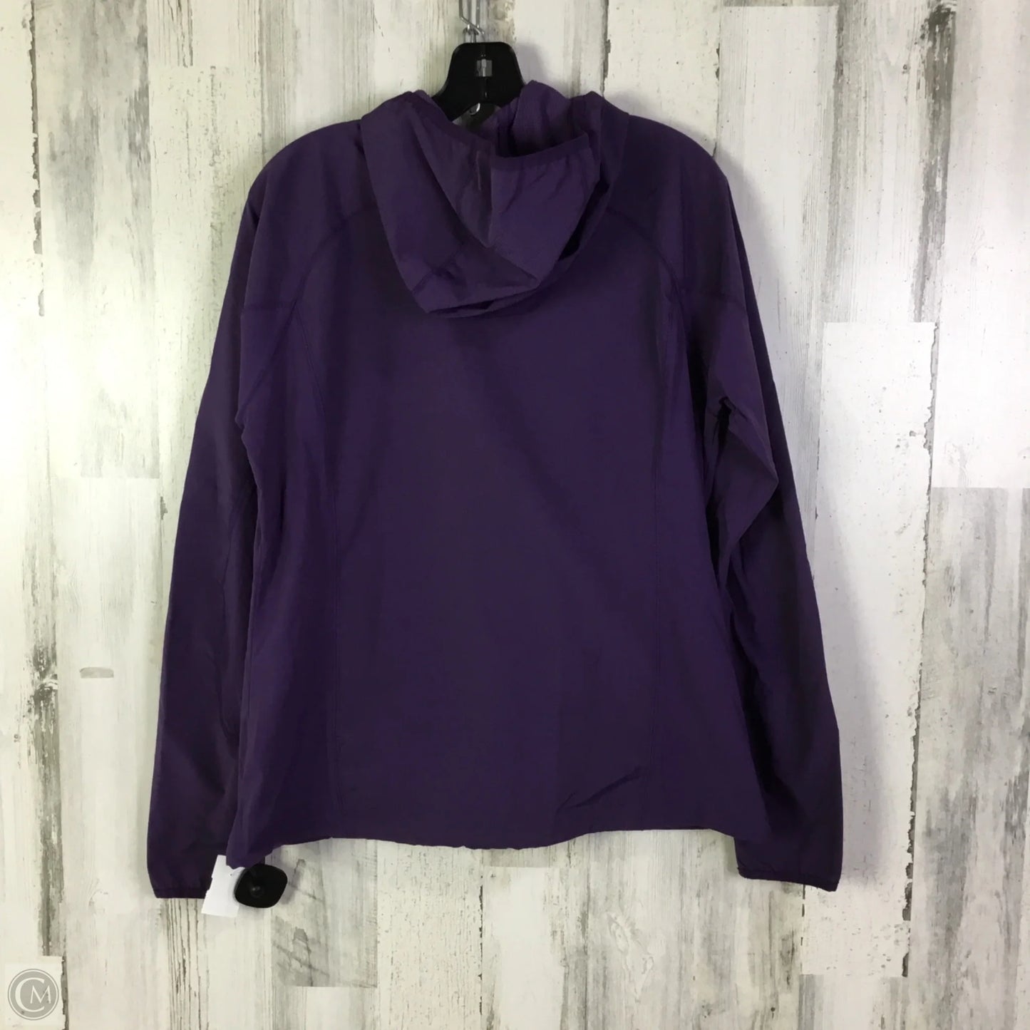 Jacket Other By Columbia In Purple, Size: Xl