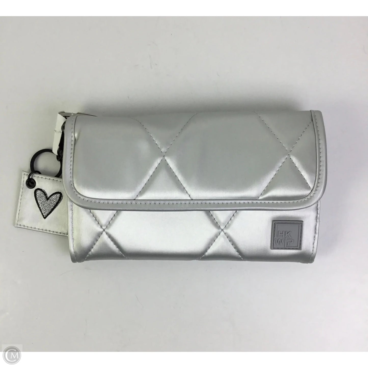 Wallet By Clothes Mentor, Size: Large