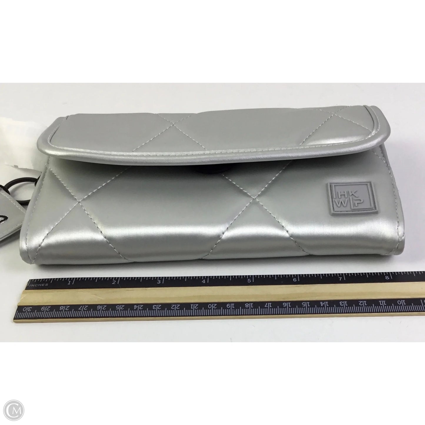 Wallet By Clothes Mentor, Size: Large