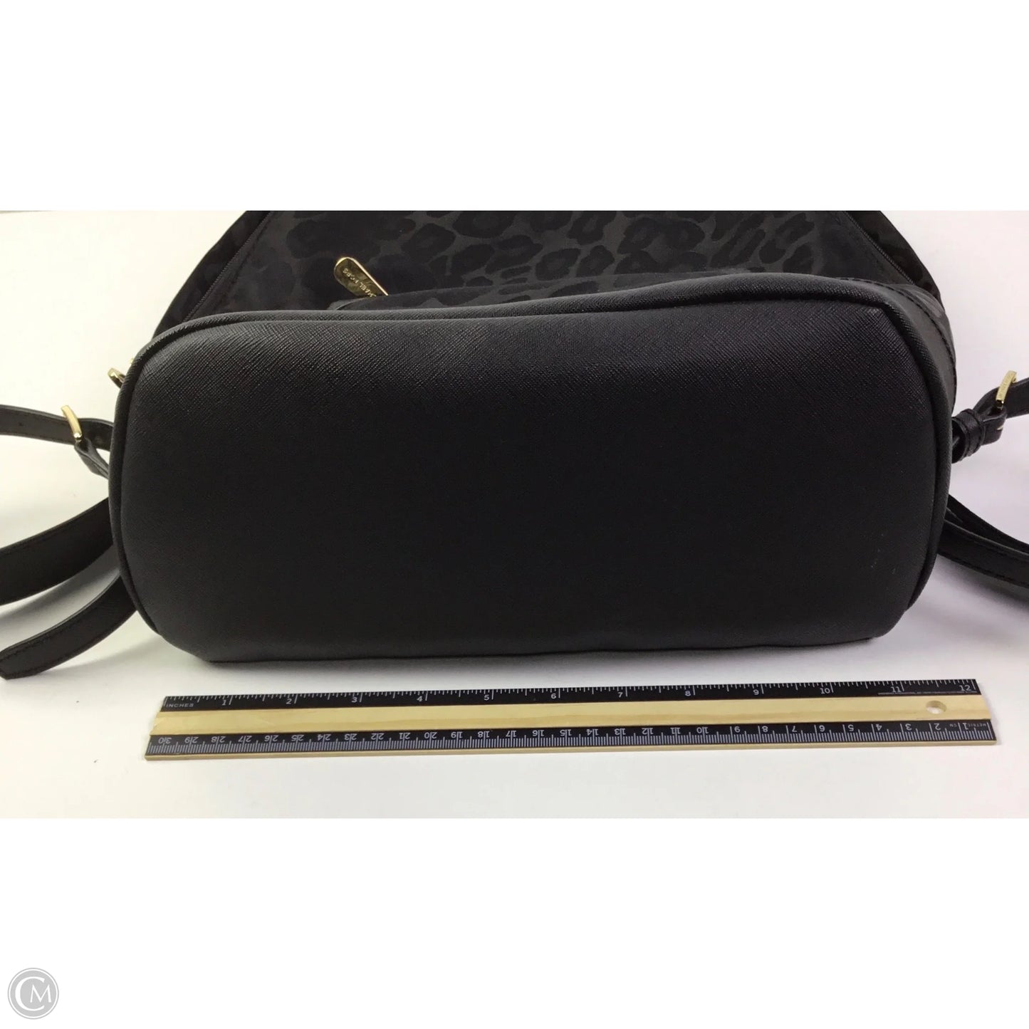 Backpack Designer By Michael Kors, Size: Medium