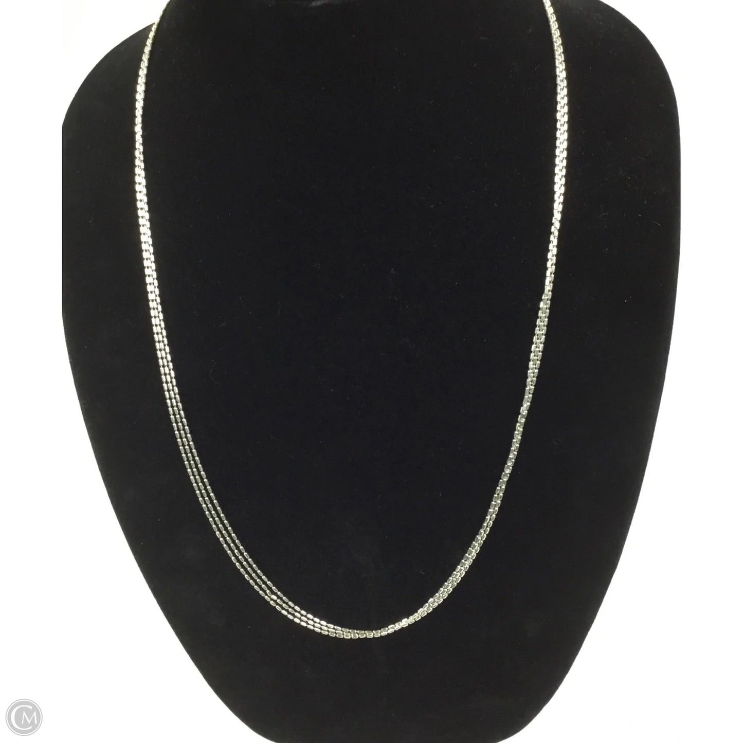 Necklace Chain By Silpada