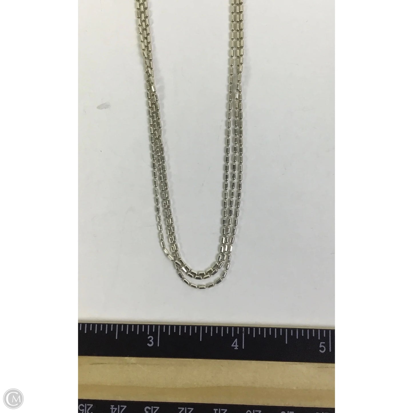 Necklace Chain By Silpada