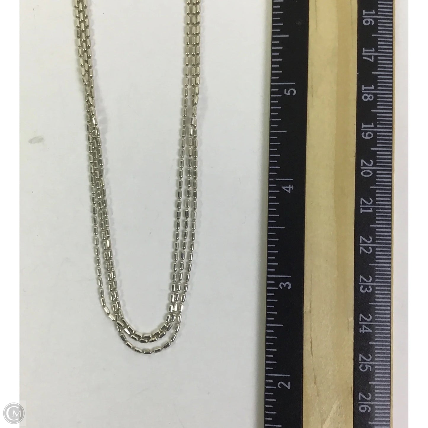 Necklace Chain By Silpada