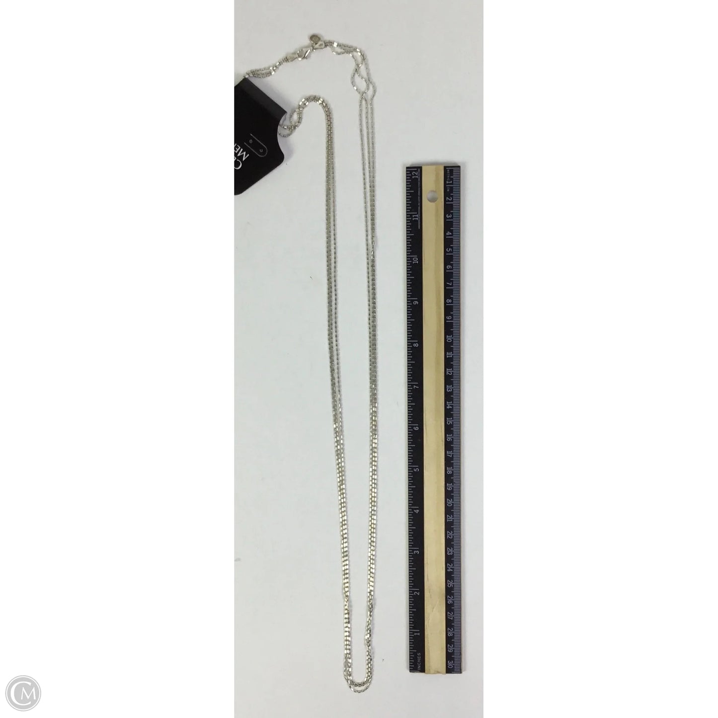 Necklace Chain By Silpada