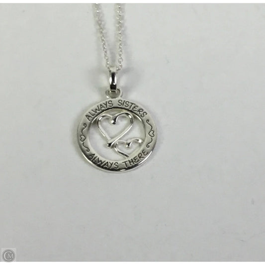 Necklace Pendant By Clothes Mentor