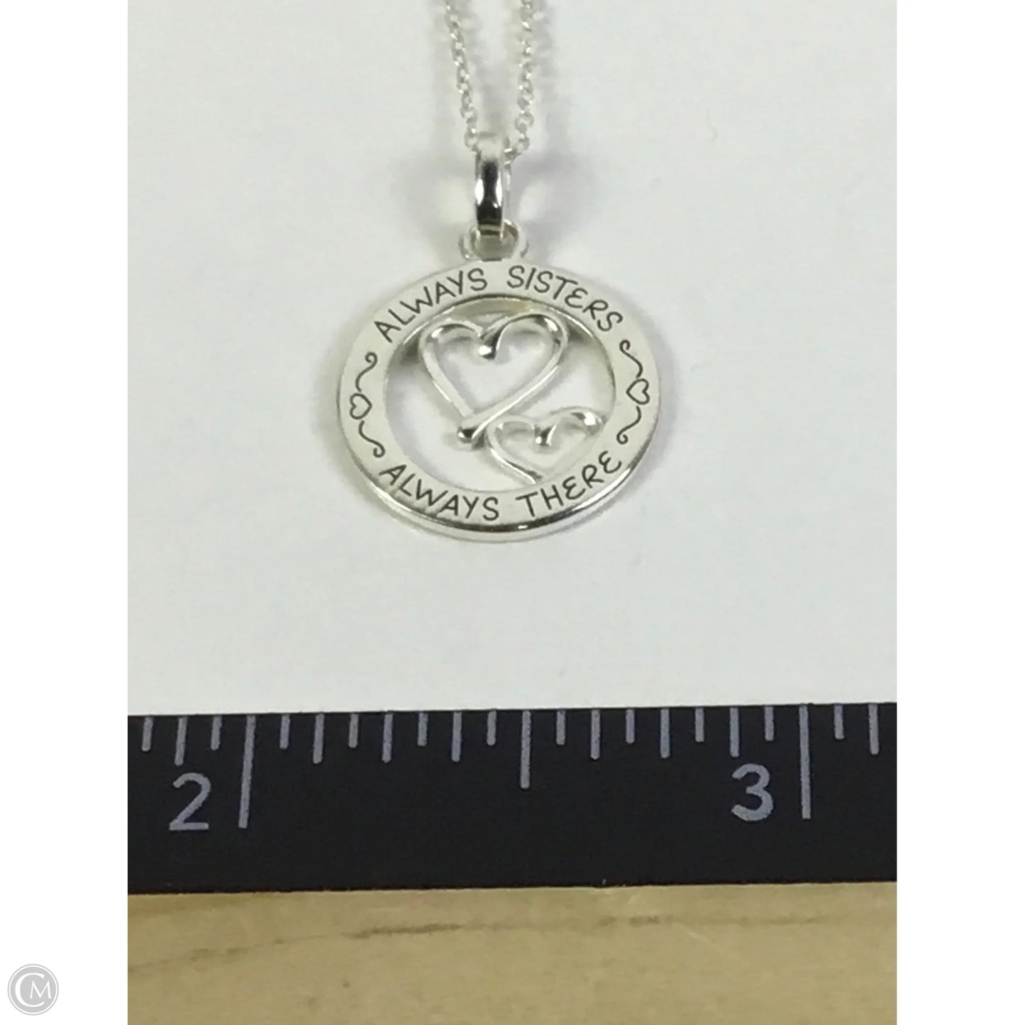 Necklace Pendant By Clothes Mentor