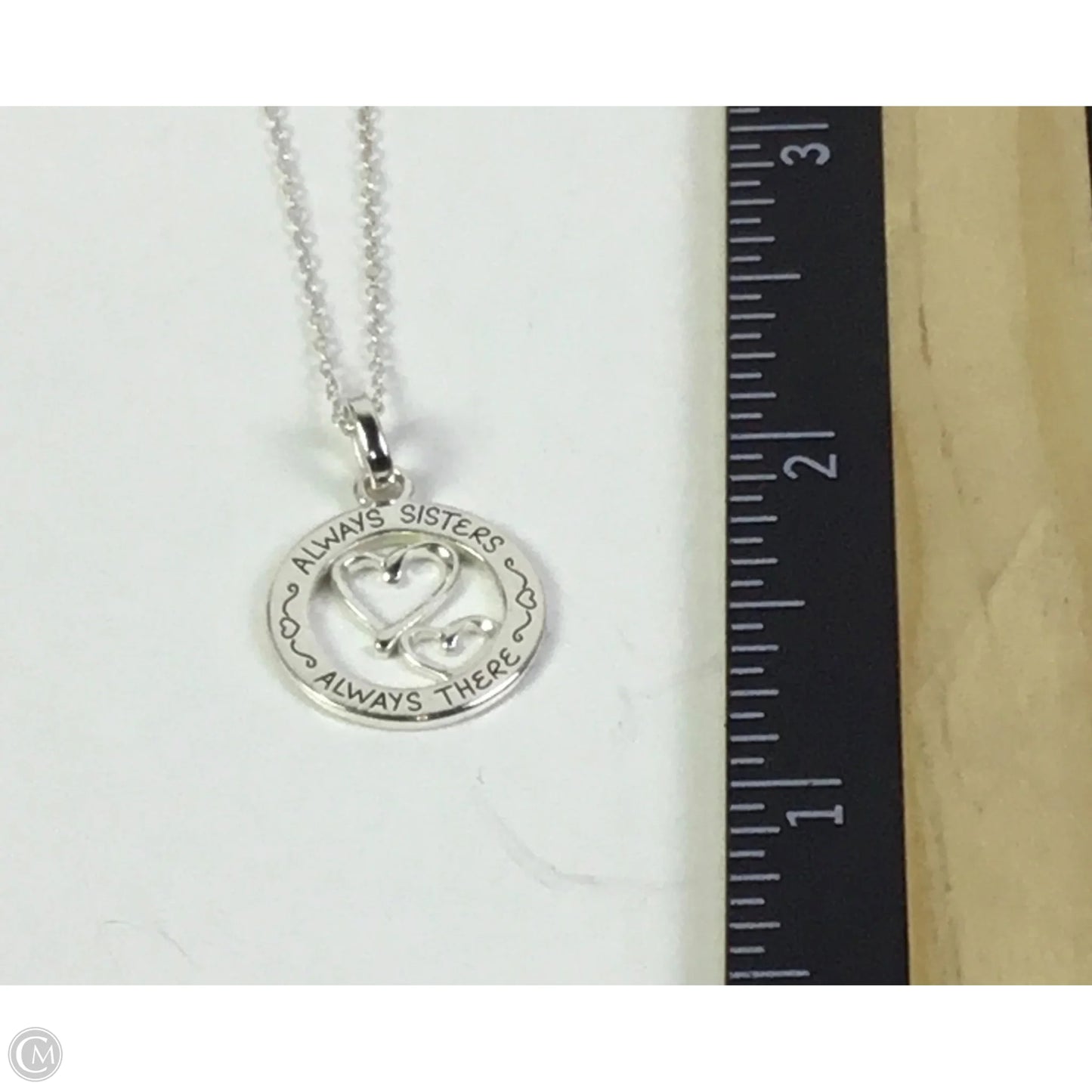 Necklace Pendant By Clothes Mentor