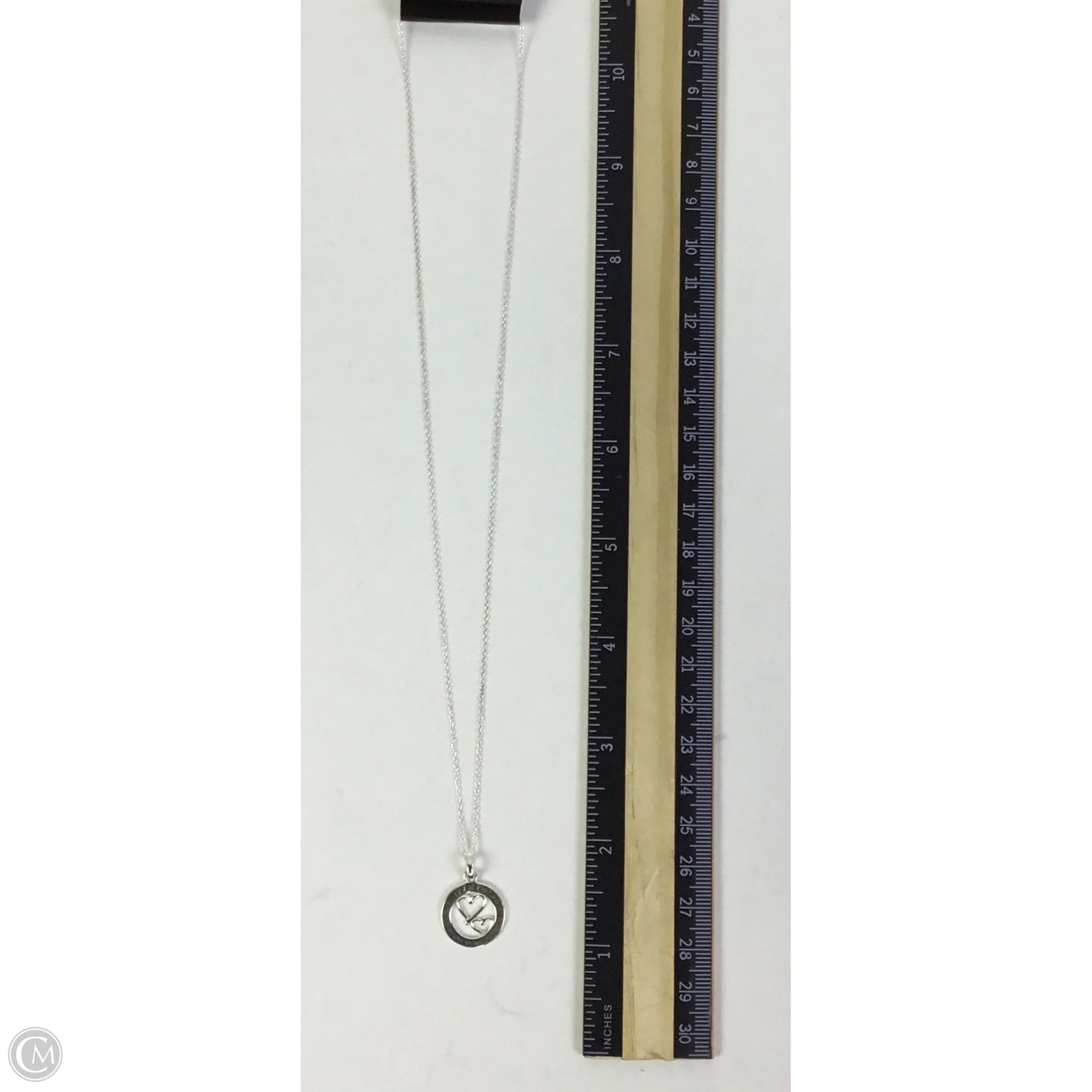 Necklace Pendant By Clothes Mentor