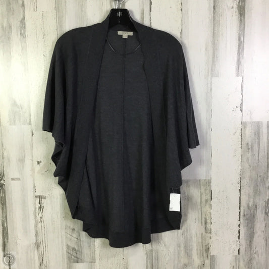Cardigan By Loft In Grey, Size: Xs