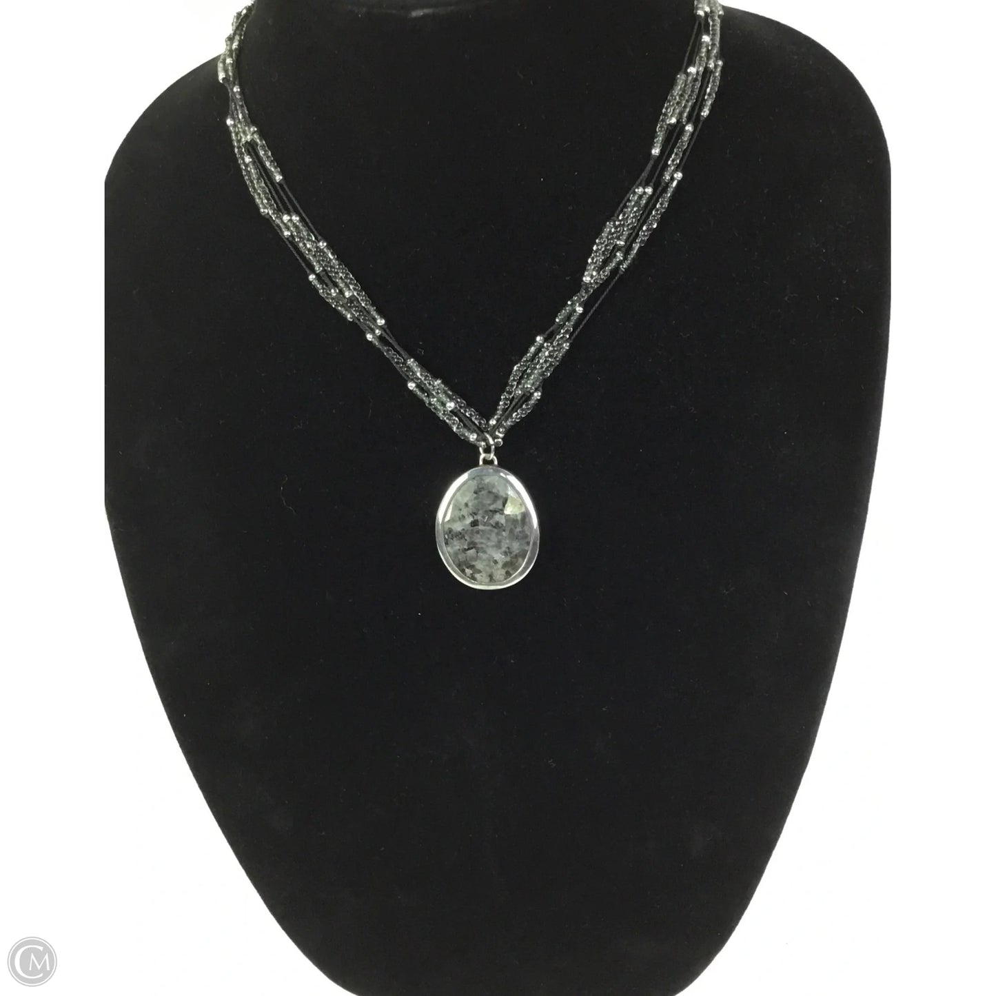 Necklace Other By Silpada