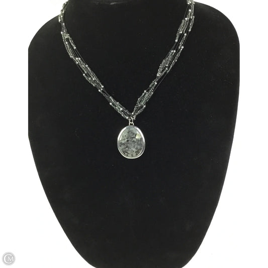 Necklace Other By Silpada