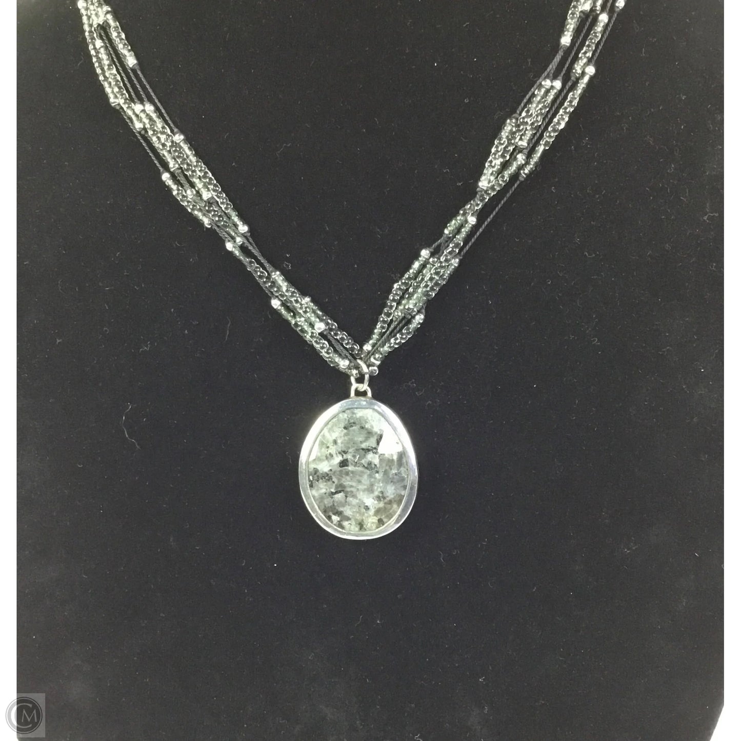 Necklace Other By Silpada