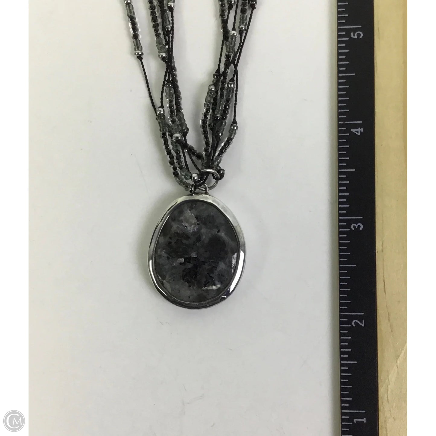 Necklace Other By Silpada