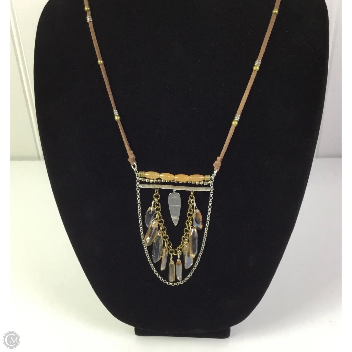 Necklace Other By Silpada