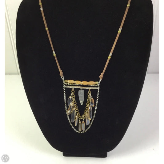 Necklace Other By Silpada