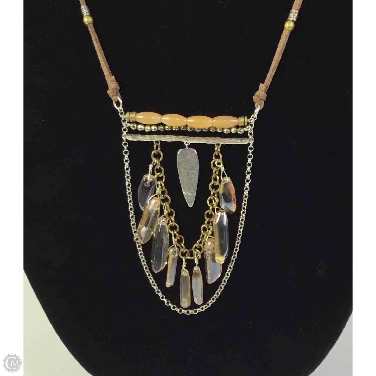 Necklace Other By Silpada