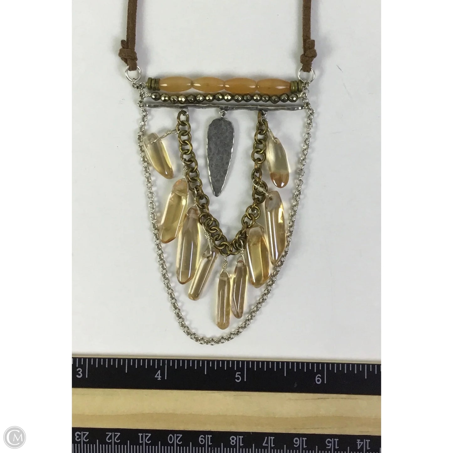 Necklace Other By Silpada