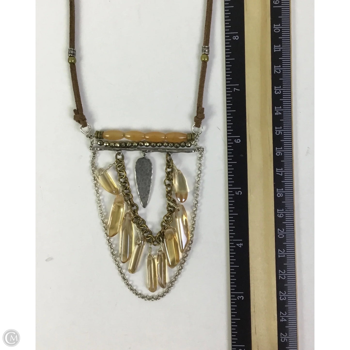 Necklace Other By Silpada