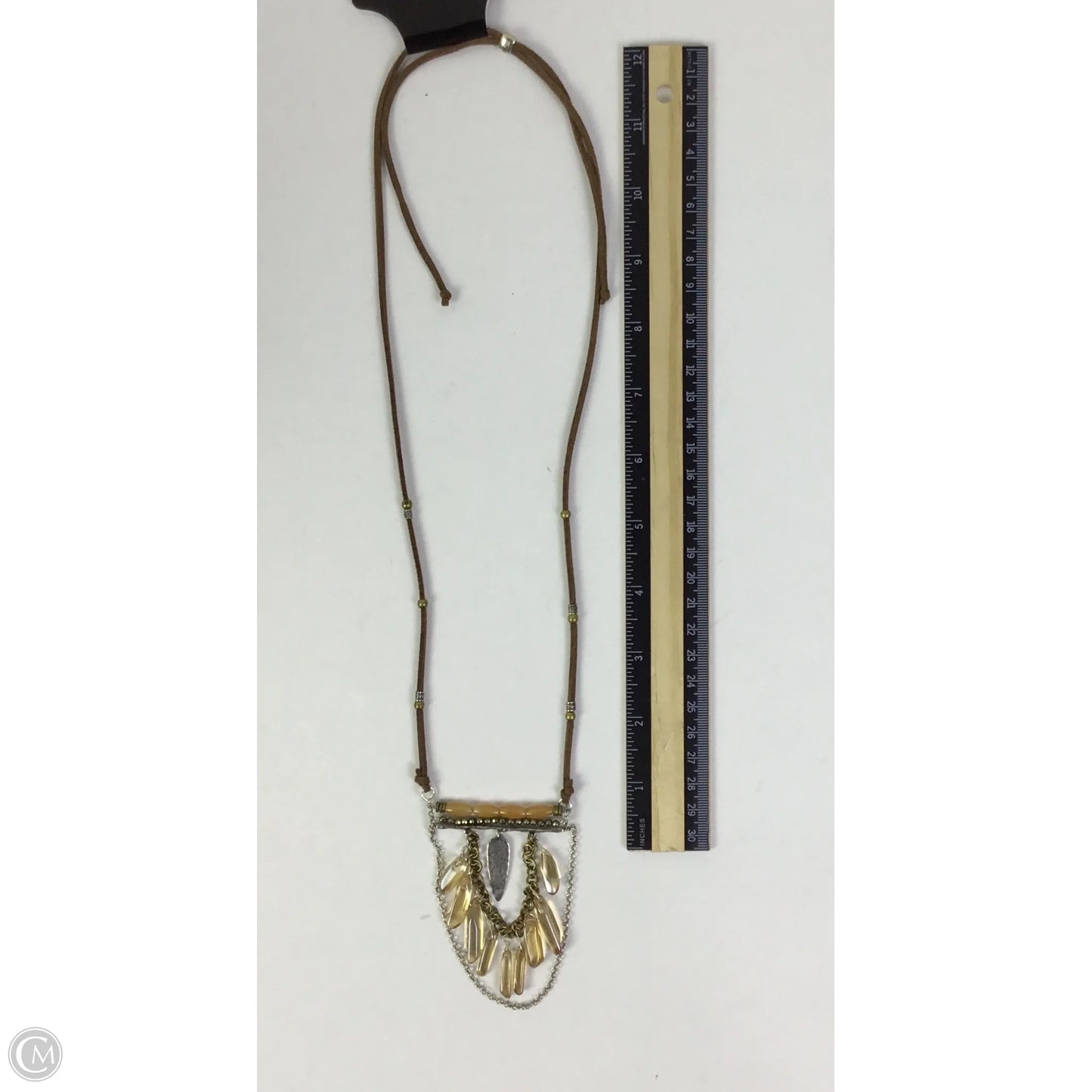 Necklace Other By Silpada