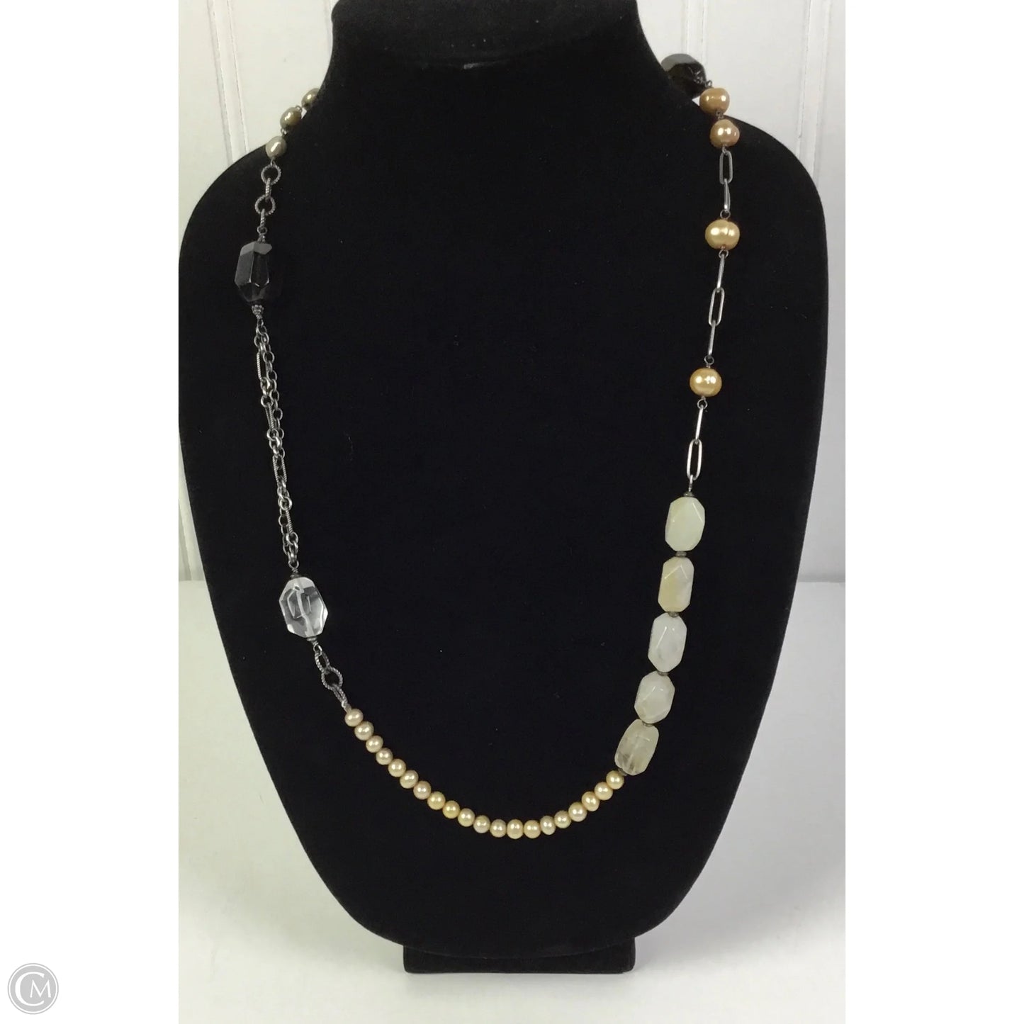 Necklace Other By Silpada