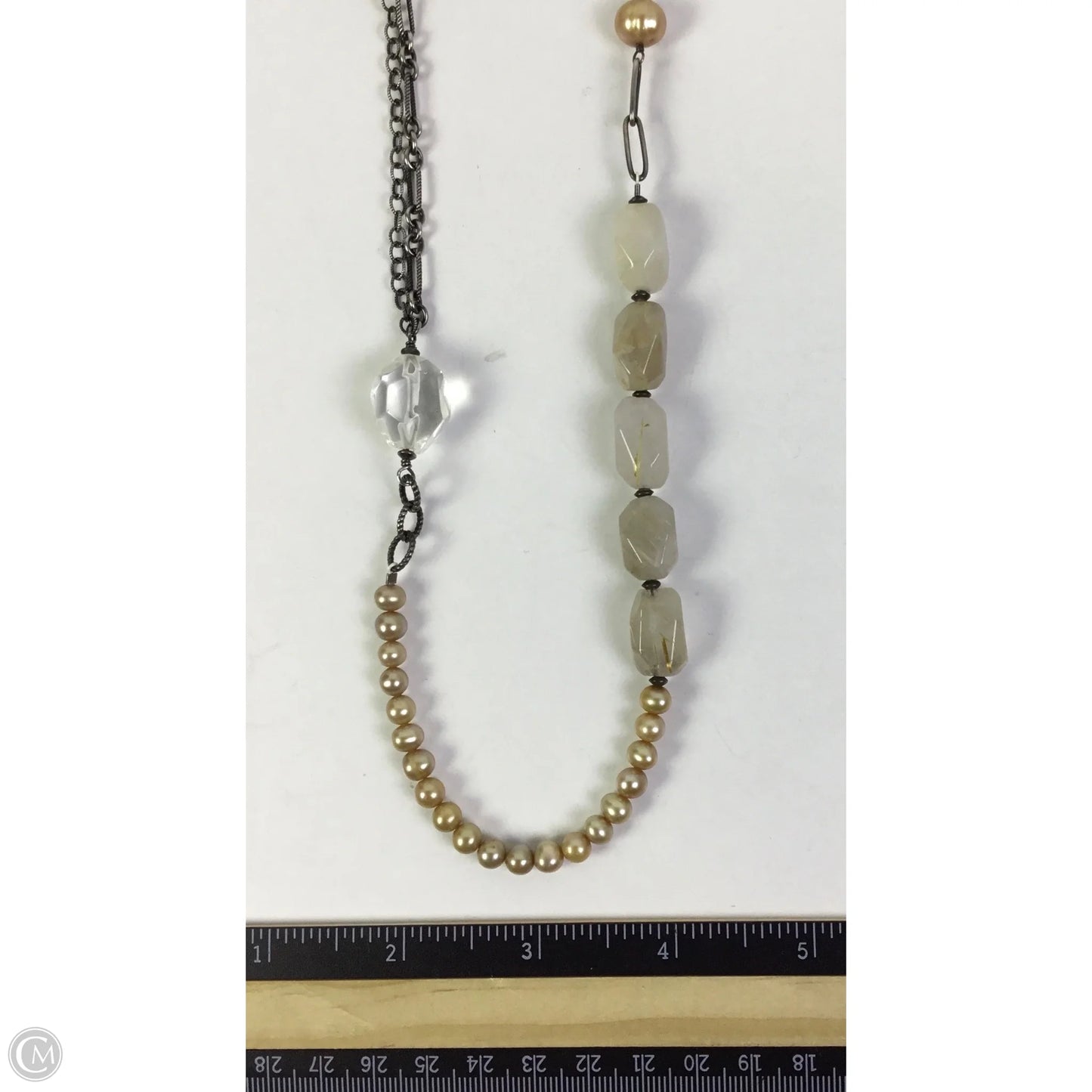 Necklace Other By Silpada