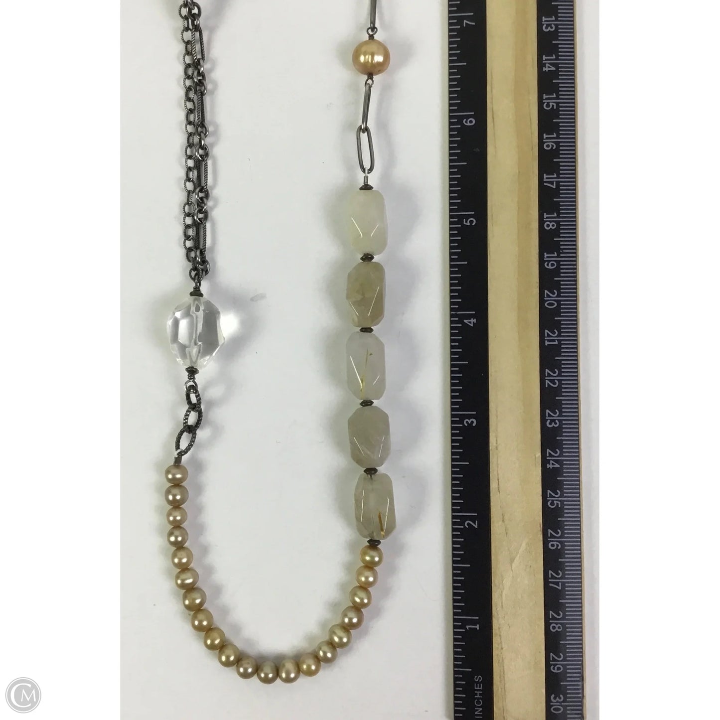 Necklace Other By Silpada