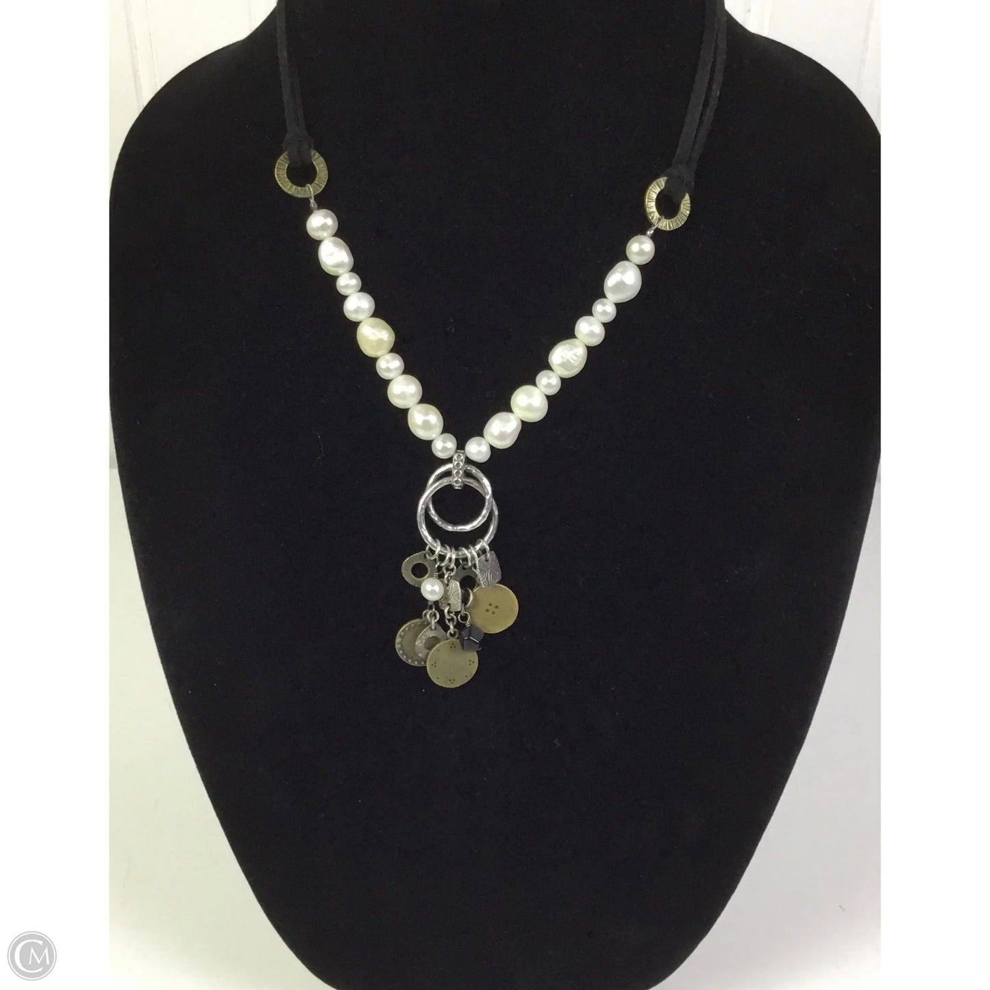 Necklace Other By Silpada