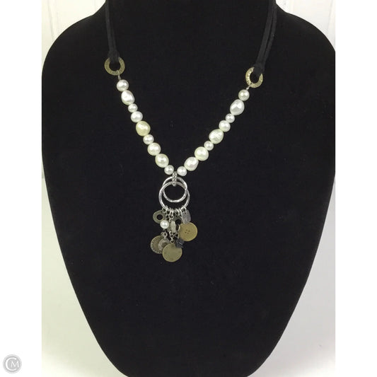 Necklace Other By Silpada