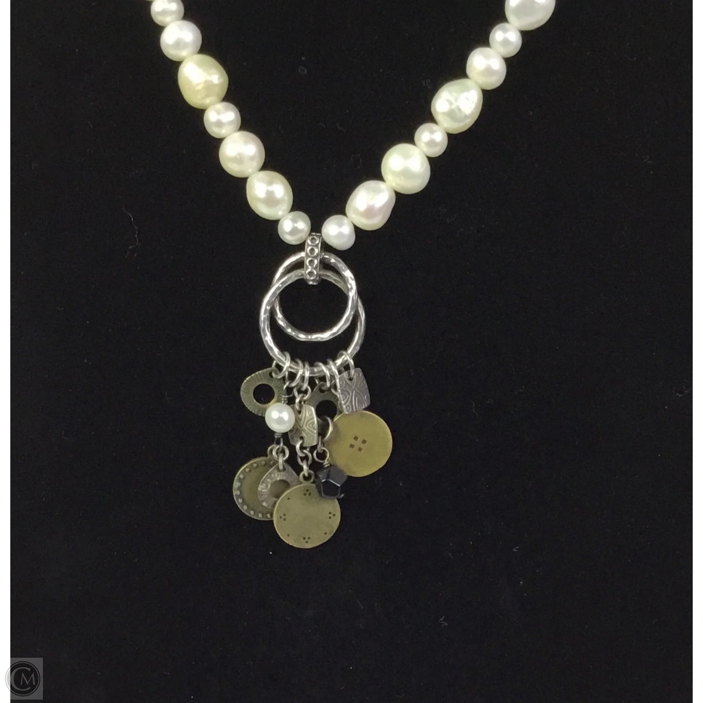 Necklace Other By Silpada