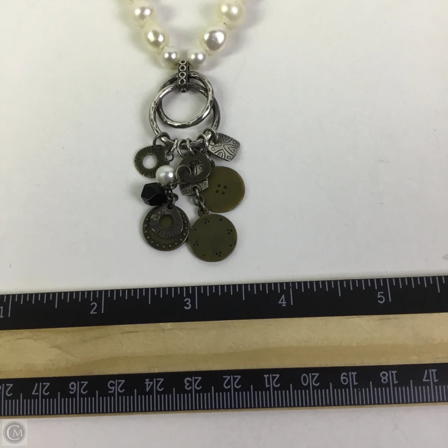 Necklace Other By Silpada