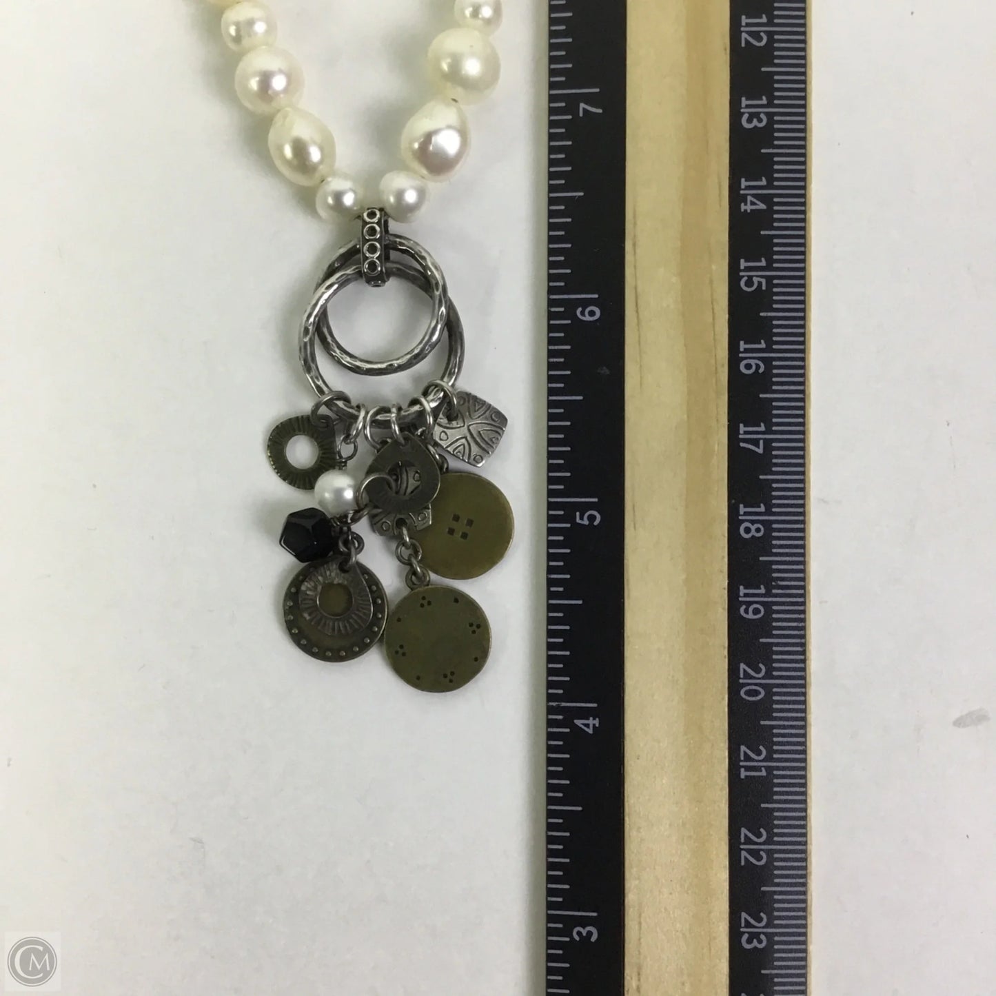 Necklace Other By Silpada