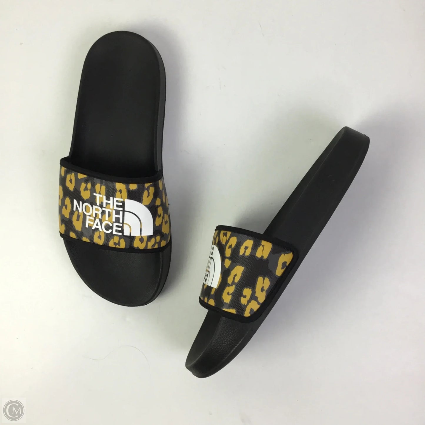 Sandals Flats By The North Face In Animal Print, Size: 9