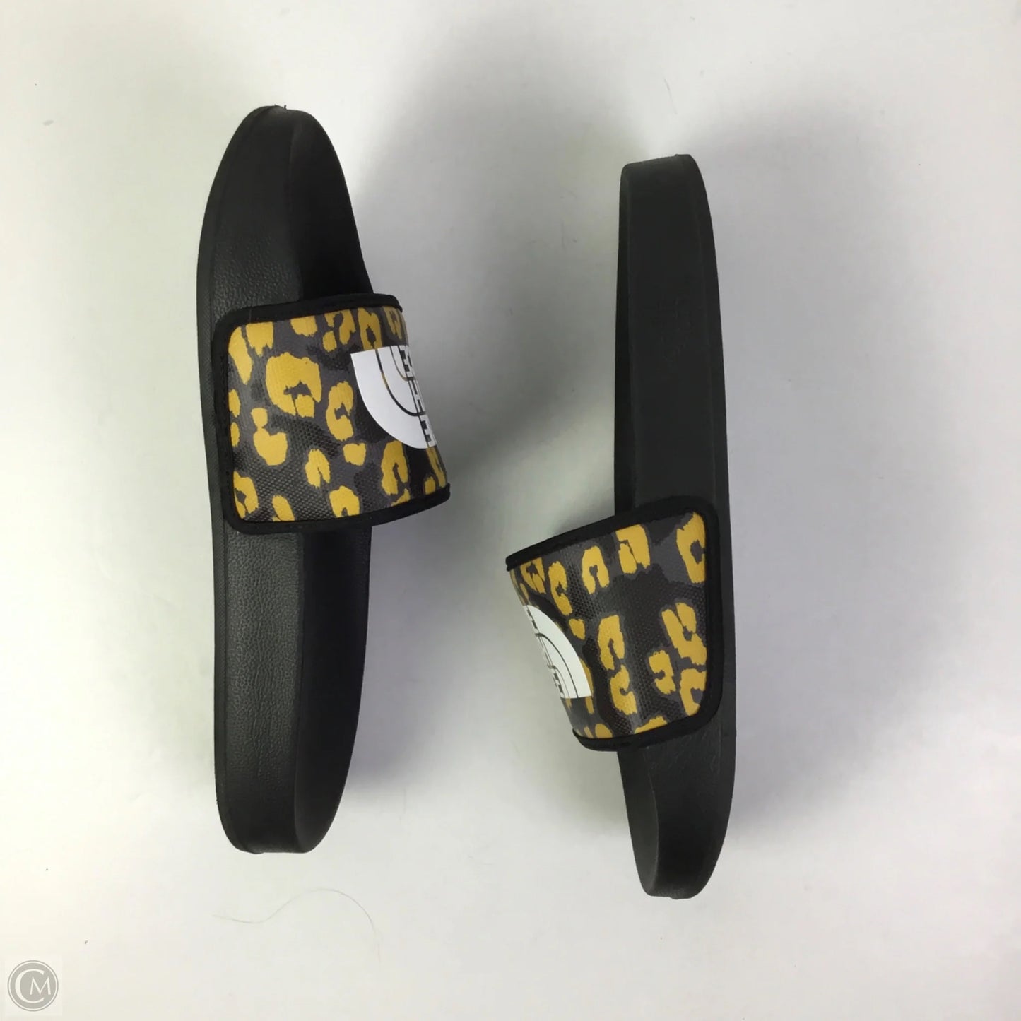 Sandals Flats By The North Face In Animal Print, Size: 9