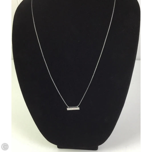 Necklace Other By Kendra Scott