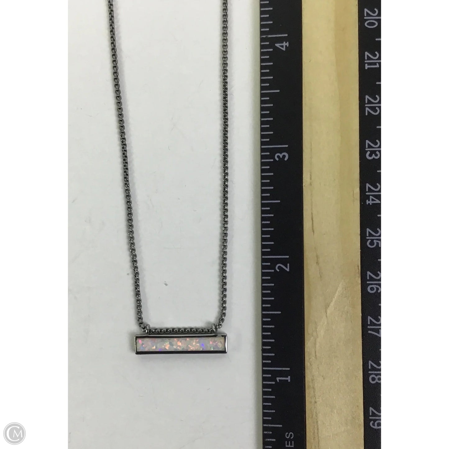 Necklace Other By Kendra Scott