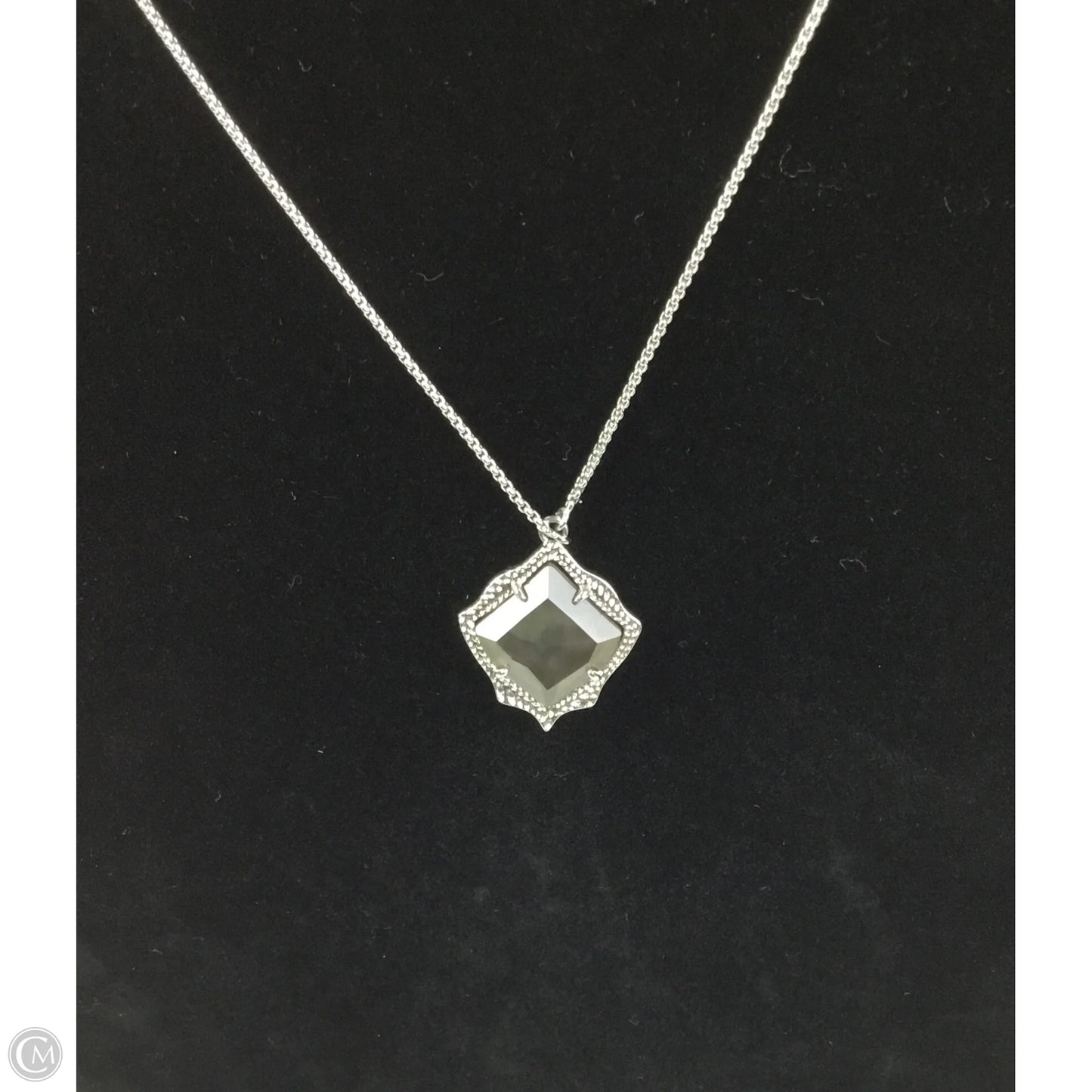 Necklace Other By Kendra Scott