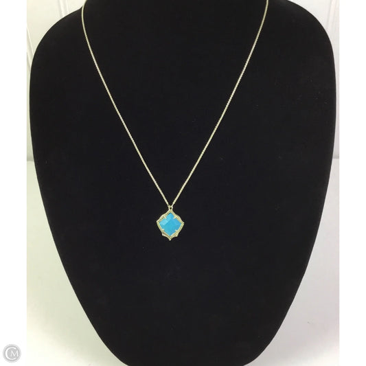 Necklace Other By Kendra Scott
